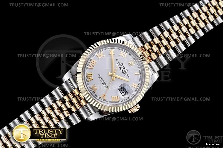 1031 Comfortable RDJ0361H – DJ 36mm 759